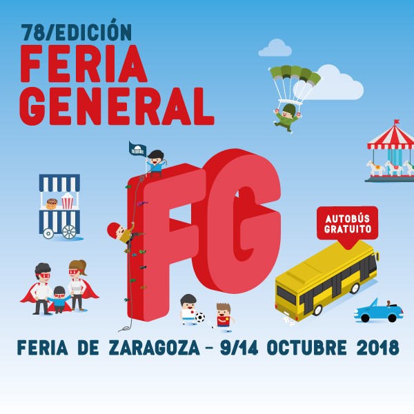 FERIA GENERAL 2018