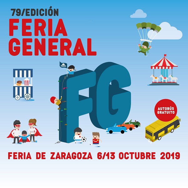 FERIA GENERAL 2019