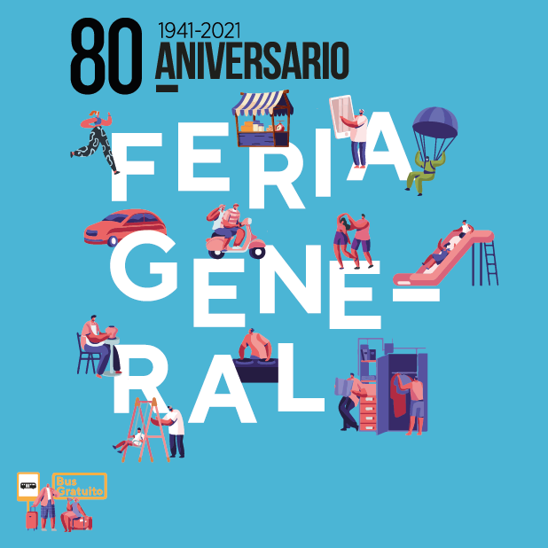 FERIA GENERAL 2020