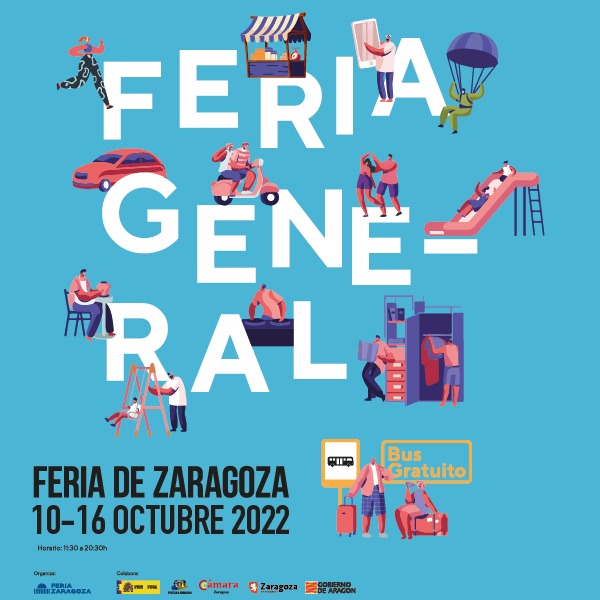 FERIA GENERAL 2022