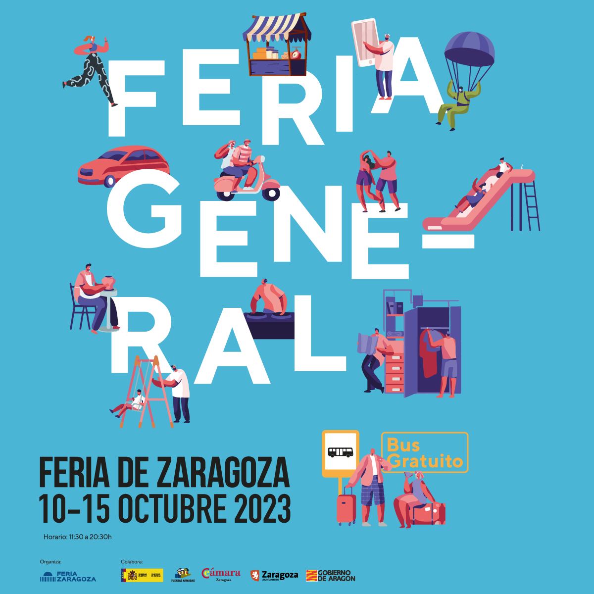 FERIA GENERAL 2023