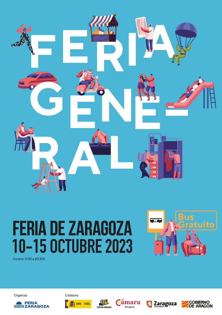 FERIA GENERAL 2023