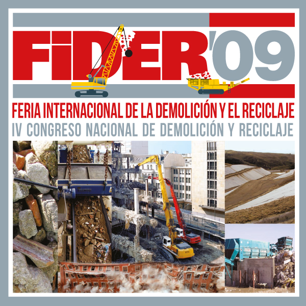 FIDER 2009