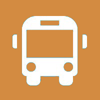 Servicio gratuito de autobús