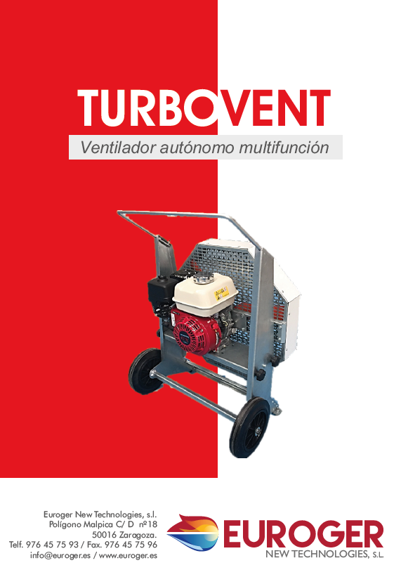 Productos - euroger