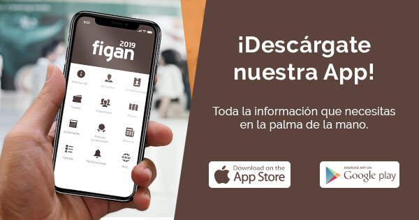 Nueva App de Figan 2019