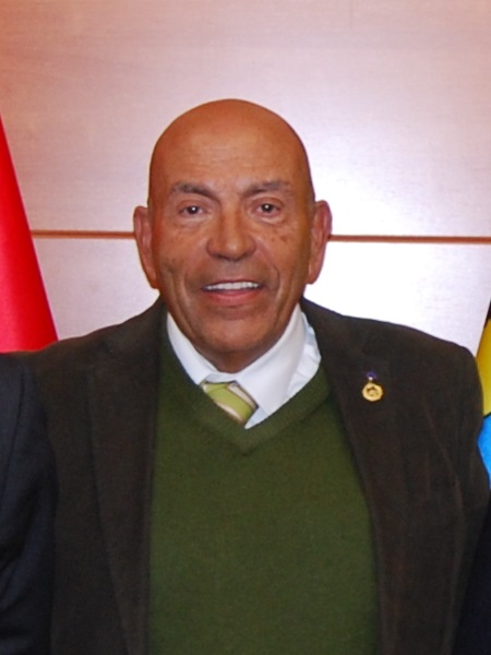 Carlos Buxadé Carbó