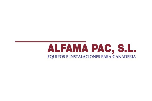 ALFAMA-PAC, S.L. 