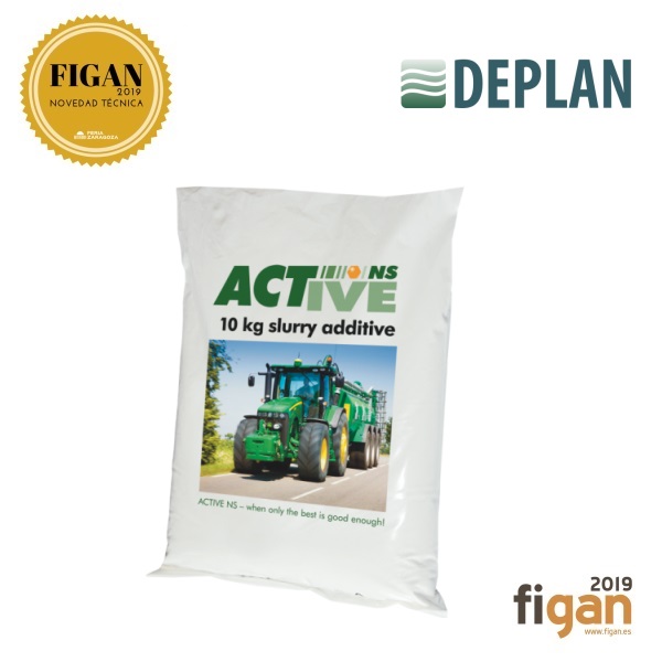 ACTIVE NS ADITIVO PARA PURINES