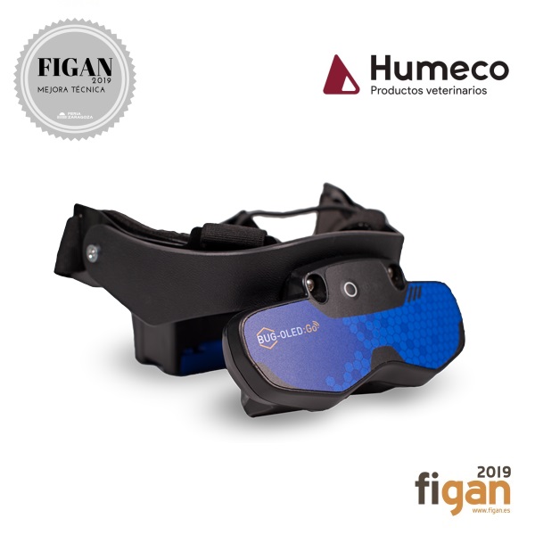 GAFAS WIFI EASI SCAN: GO