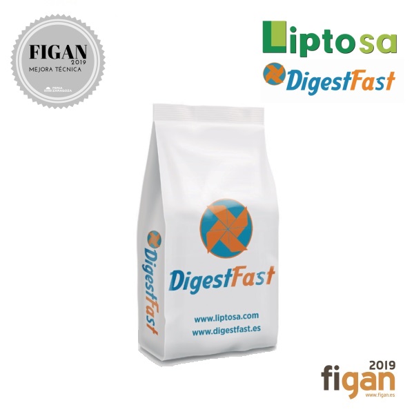 DIGEST FAST®