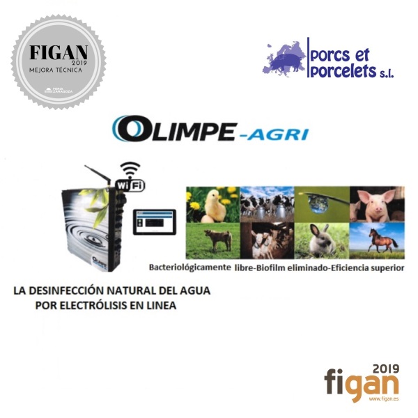 OLIMPE-AGRI