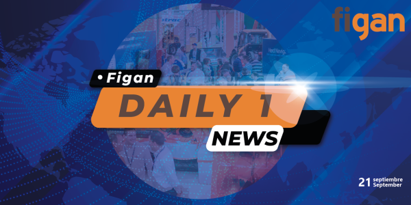 Figan 2021: Daily 1