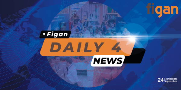 Figan 2021: Daily 4