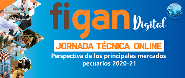 Perspectiva de los principales mercados pecuarios 2020-2021