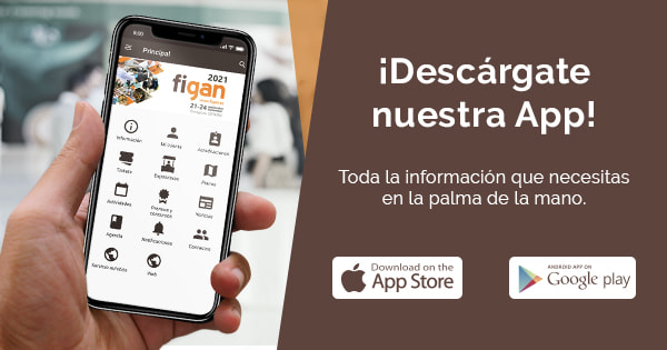 Nueva App de Figan 2021