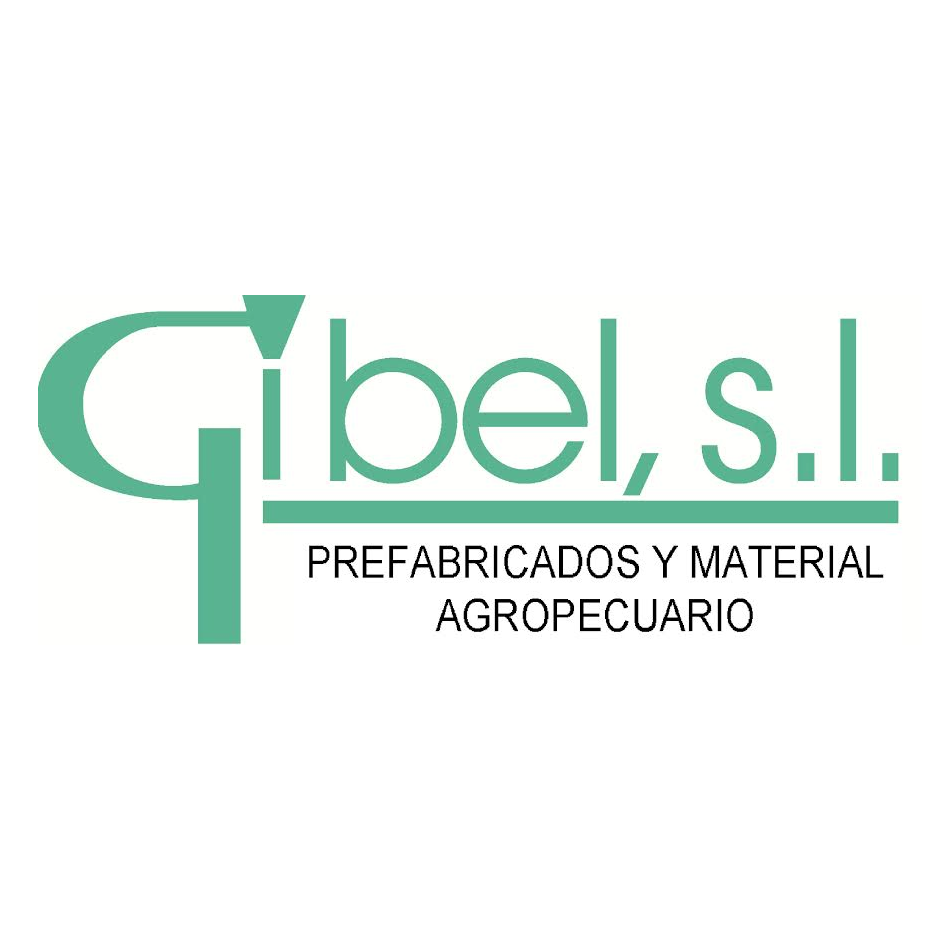 PREFABRICADOS Y MATERIALES AGROPECUARIO GIBEL S.L.