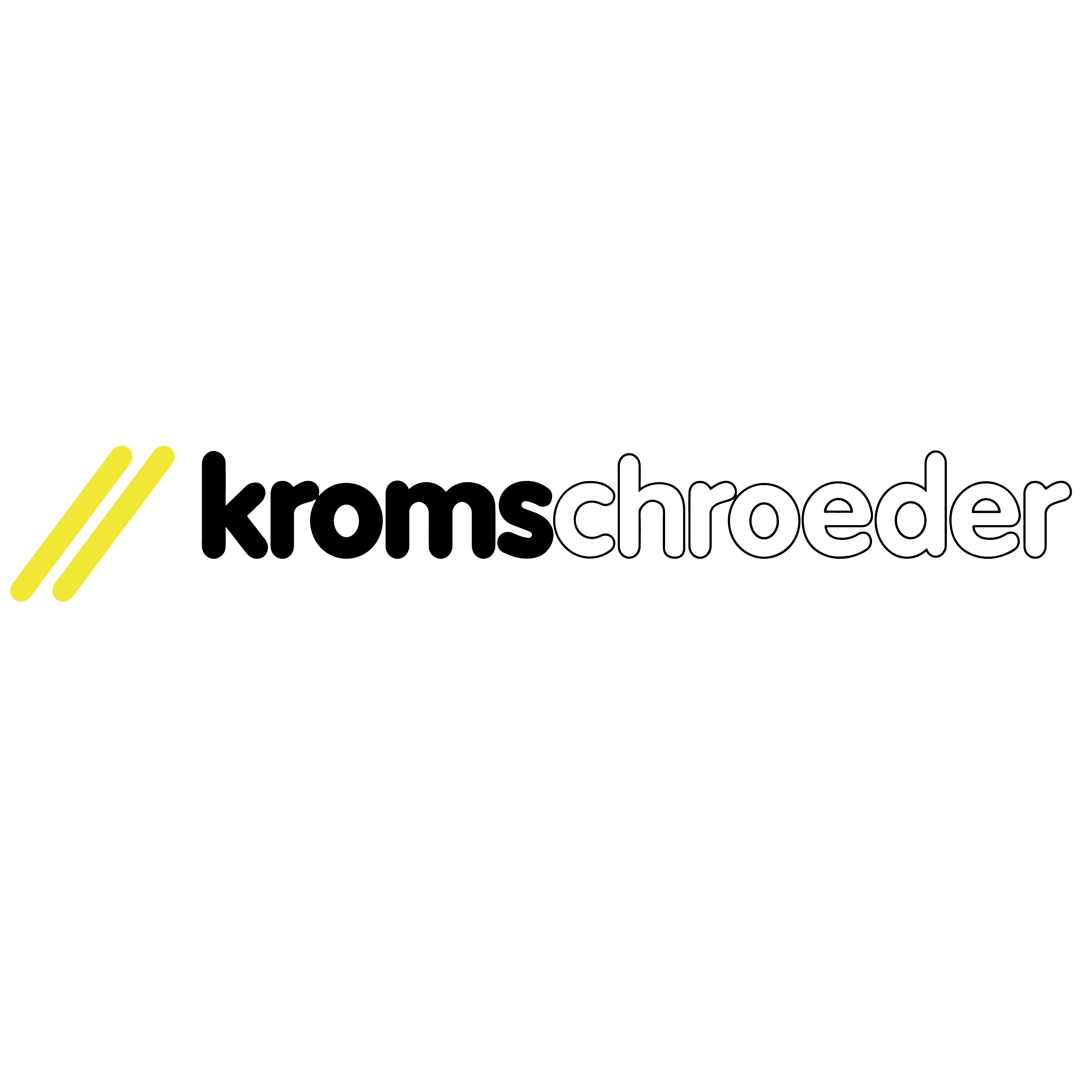 KROMSCHROEDER, S.A.