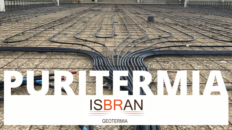 PURITERMIA ISBRAN