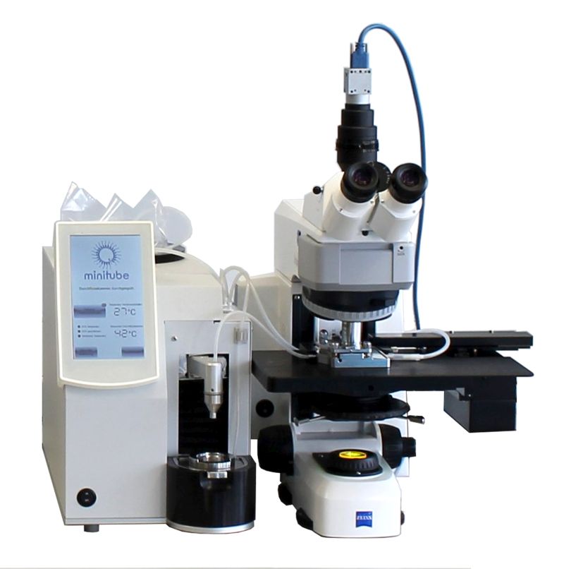 SISTEMA eFlow