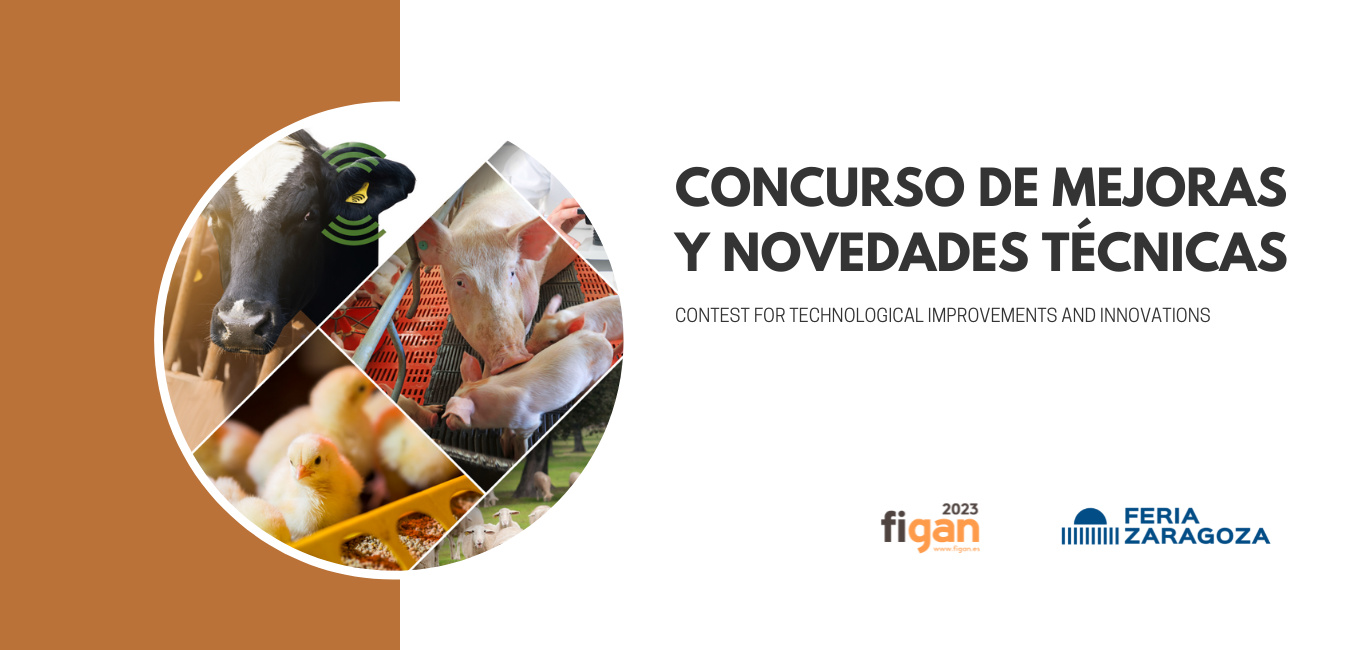 Concurso de Mejoras y Novedades Técnicas