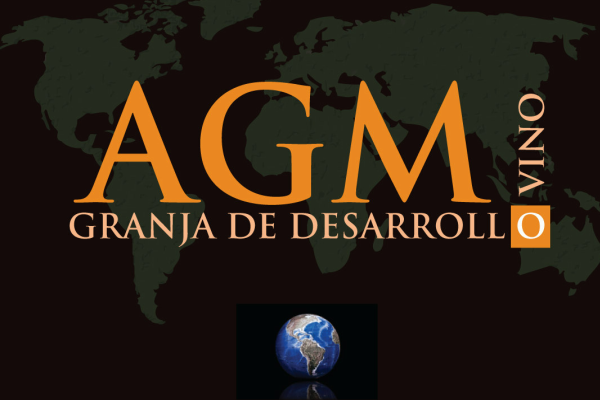 GRANJA DE DESARROLLO OVINO AGM