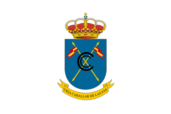 CENTRO MILITAR DE CRIA CABALLAR DE ZARAGOZA