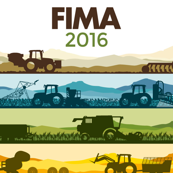 FIMA AGRÍCOLA 2016