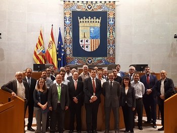 Tras el excelente resultado de la 40ª edición, FIMA ya trabaja en su próxima convocatoria, la de 2020