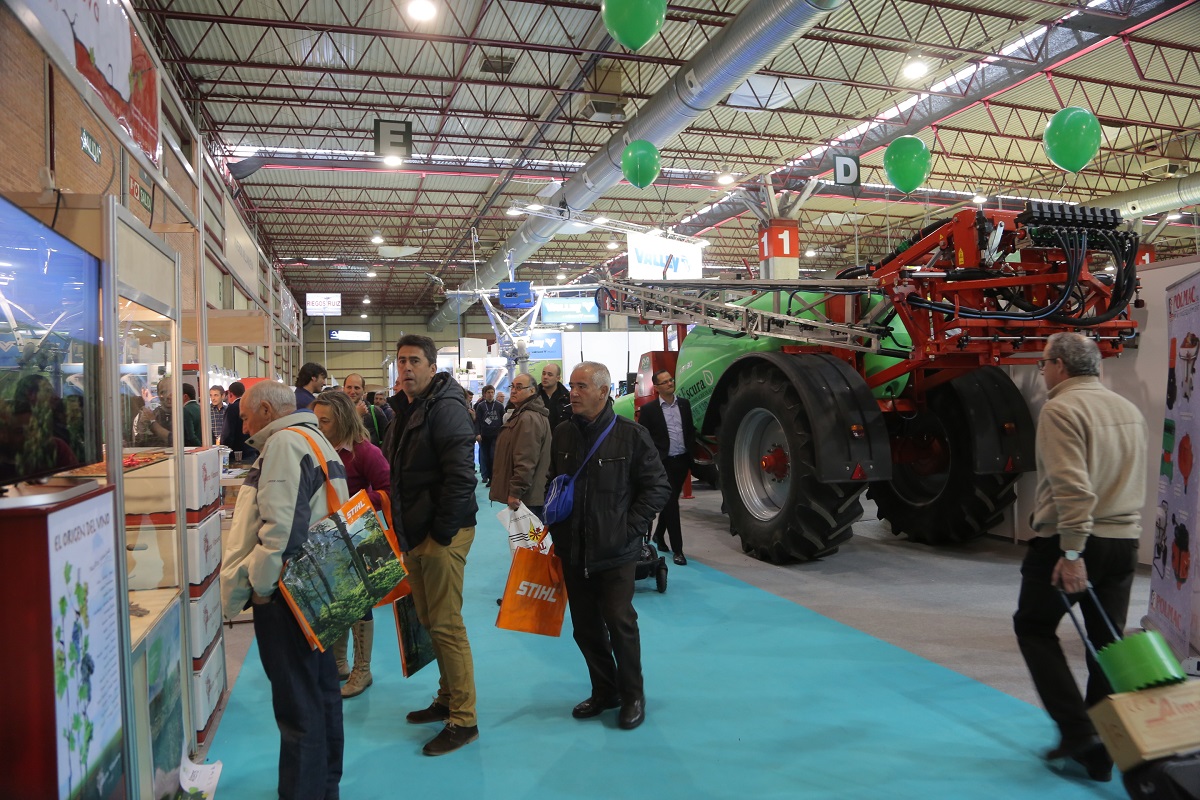 FIMA 2018, presente activamente en dos de los eventos internacionales más prestigiosos para el sector agrícola
