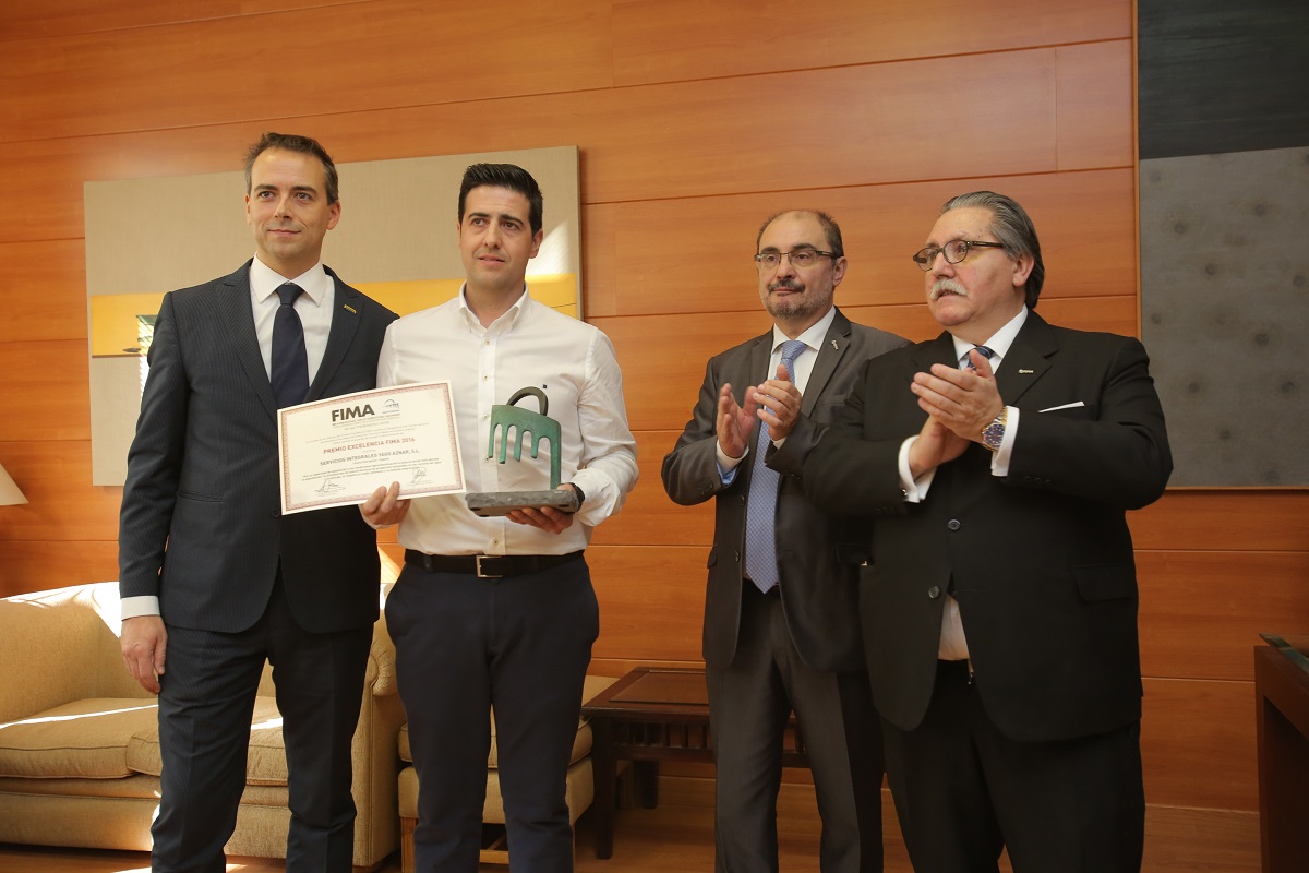 La segunda edición del Premio Excelencia FIMA 2018 ya está en marcha