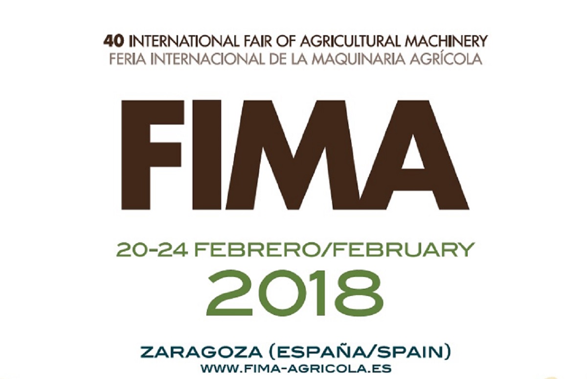 FIMA 2018: buenas perspectivas con el 90% de la superficie ya confirmada