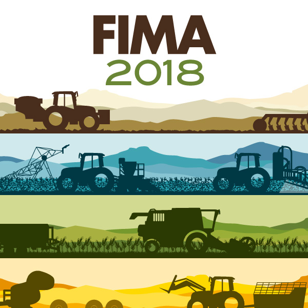 FIMA AGRÍCOLA 2018