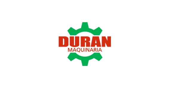 DURÁN MAQUINARIA AGRÍCOLA, S.L.