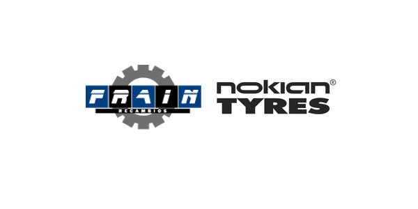 RECAMBIOS FRAIN, S.L. – NOKIAN TYRES