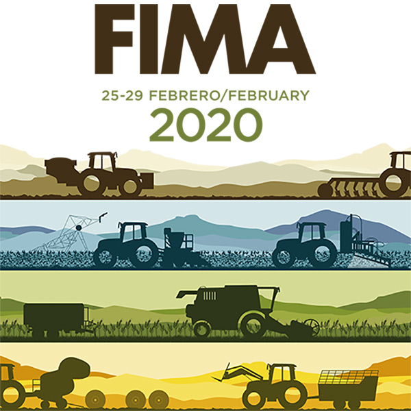 FIMA AGRÍCOLA 2020