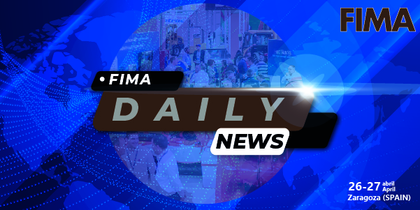 FIMA 2022 - DAILYNEWS