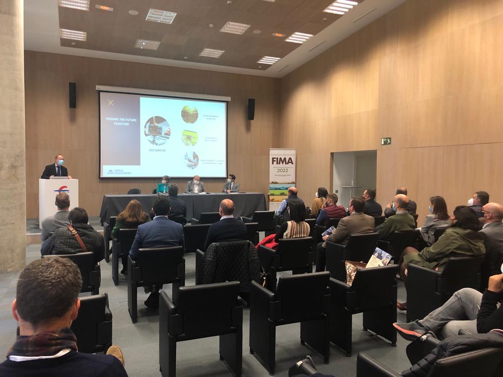 FIMA 2022 se presenta Badajoz, a los profesionales de Extremadura