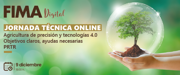 Agricultura de precisión y tecnologías 4.0