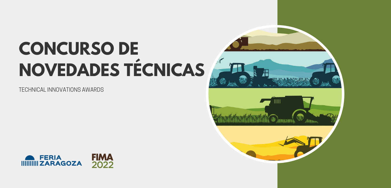 Concurso de Novedades Técnicas