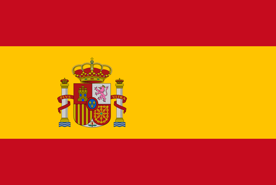 ESPAÑA