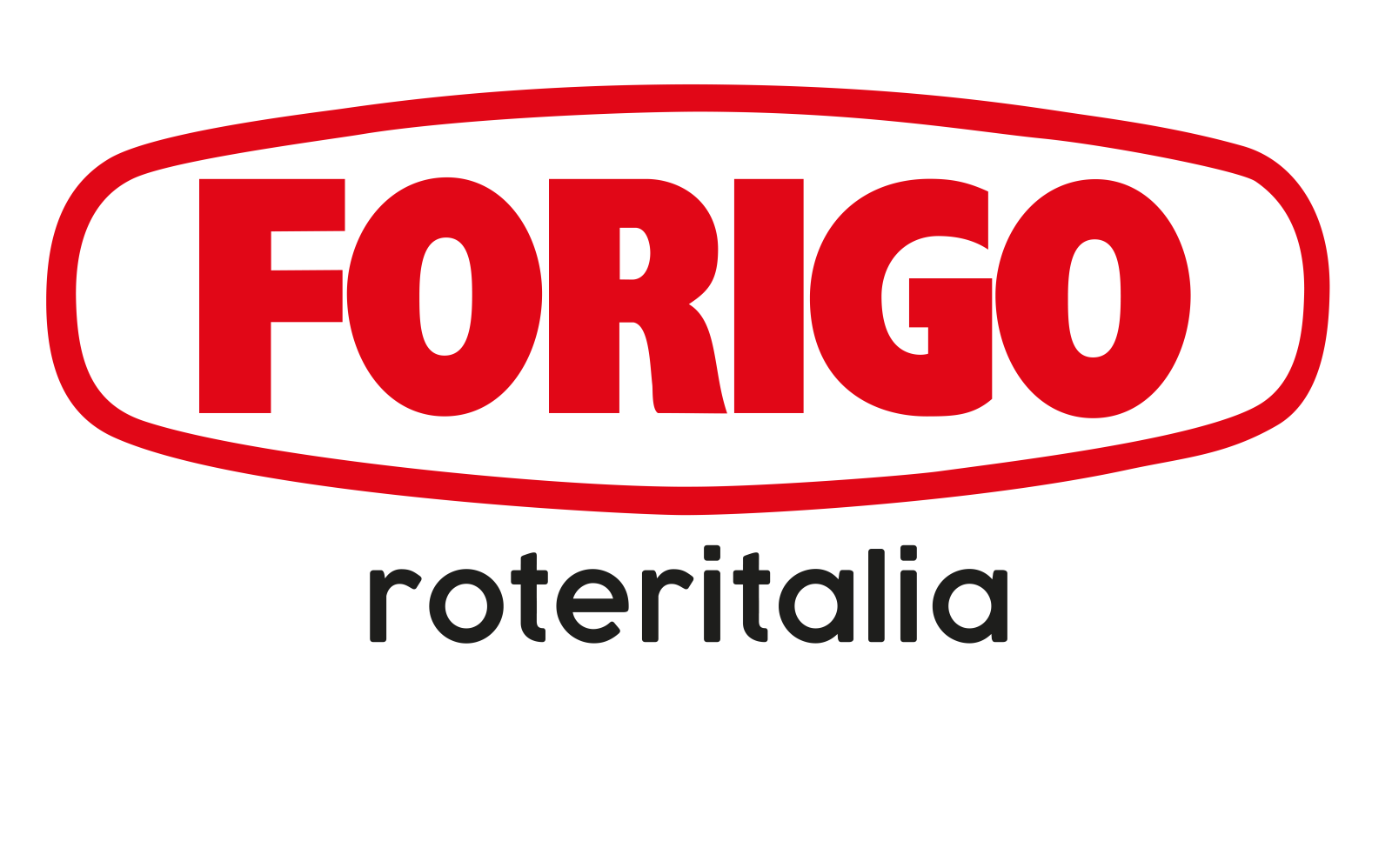 FORIGO - ROTER ITALIA