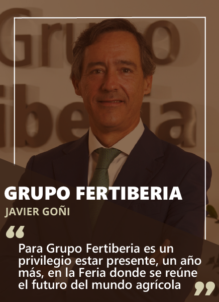 Javier Goñi