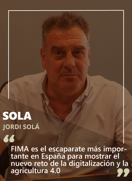 Jordi Solá