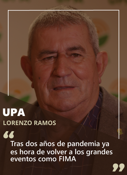 Lorenzo Ramos