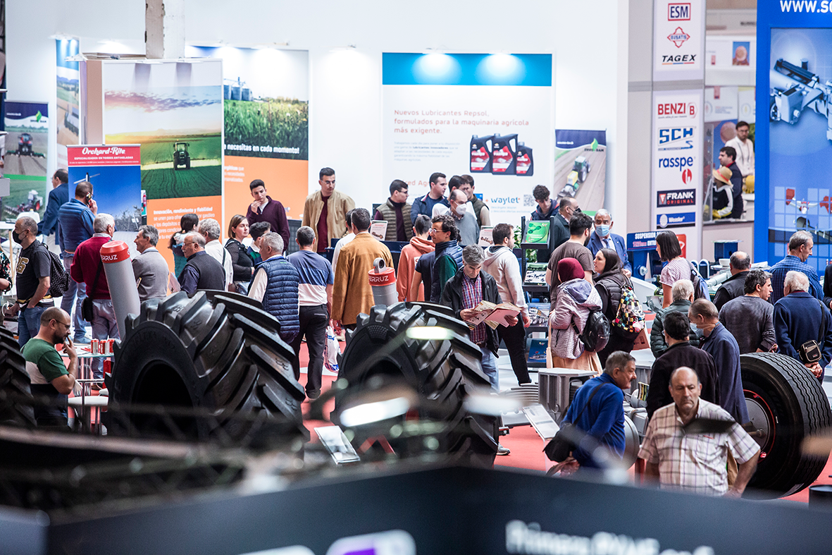 Feria de Zaragoza obtiene el reconocimiento internacional para FIMA y