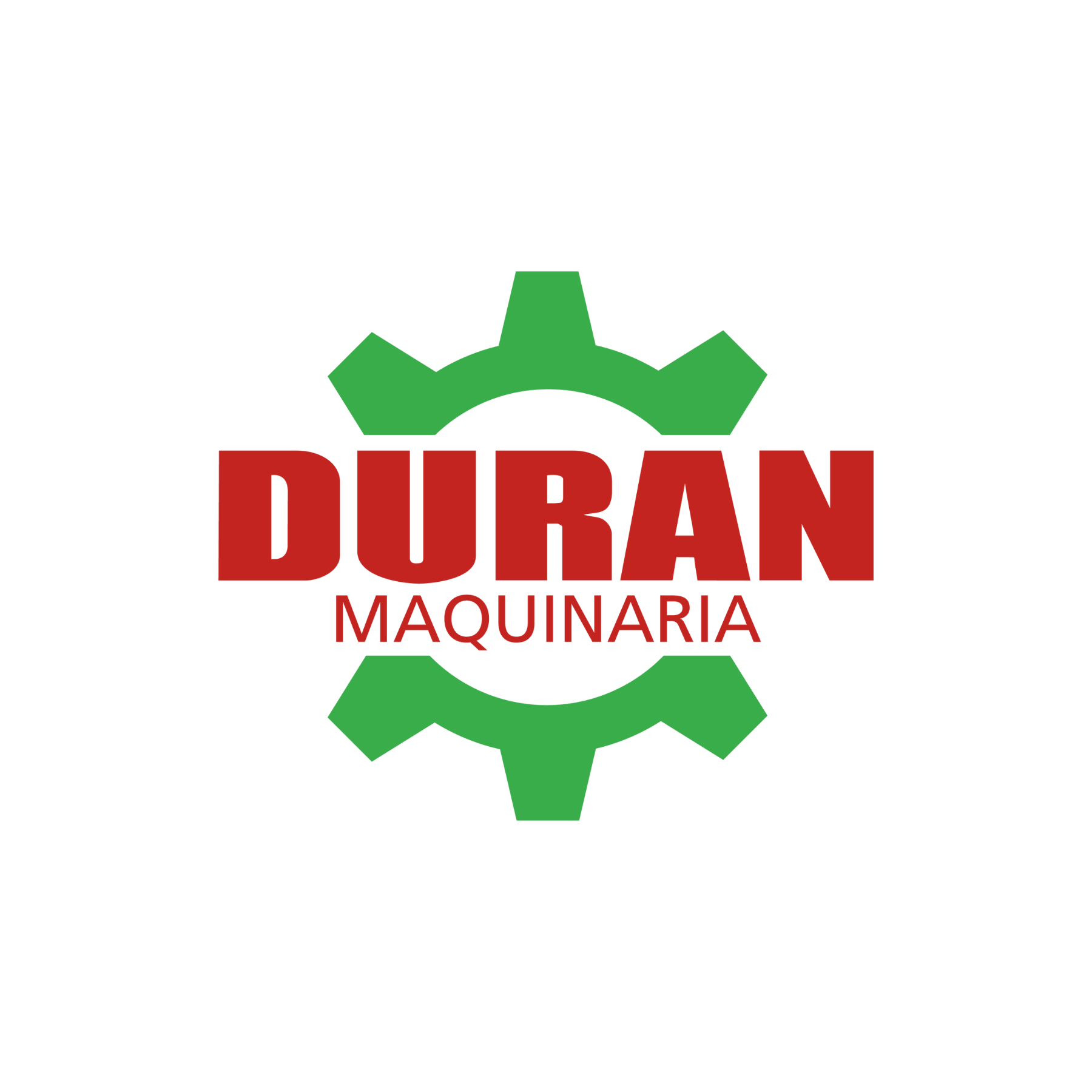 DURÁN MAQUINARIA AGRÍCOLA, S.L.