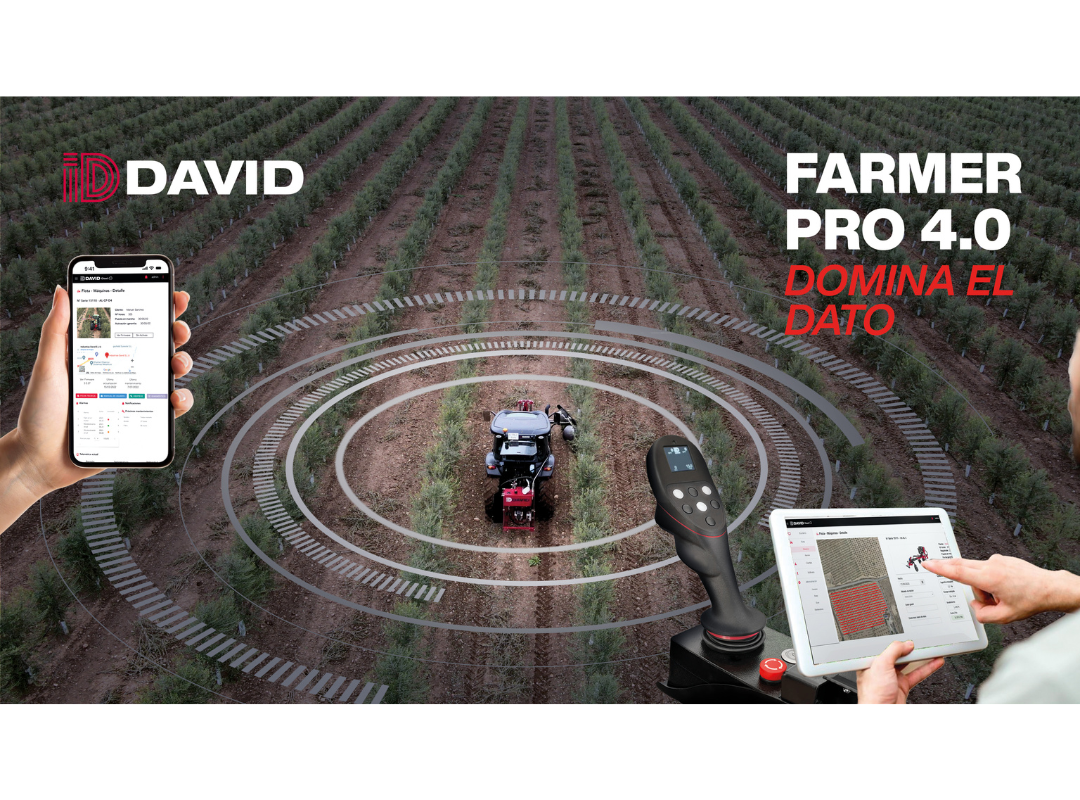 SISTEMA FARMER PRO