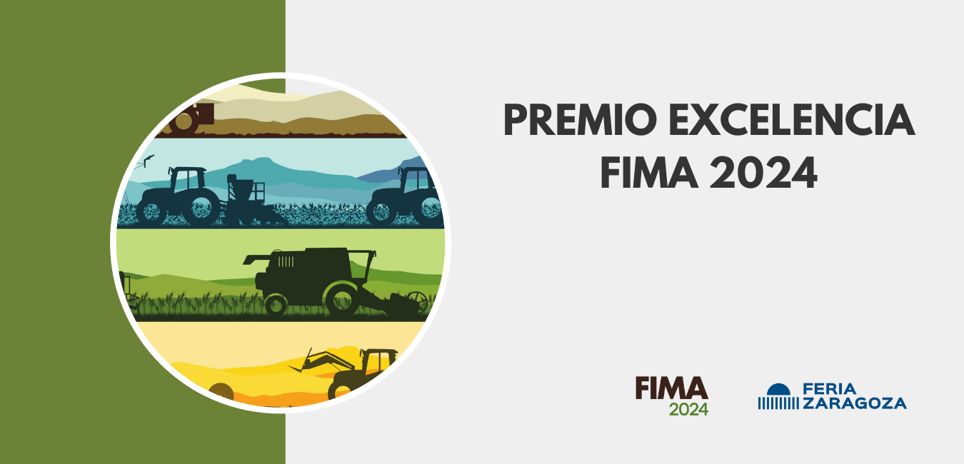 Premio Excelencia FIMA 2024