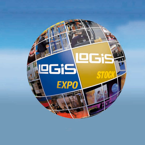 LOGIS EXPO 2014